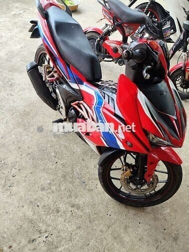 Winner x màu đỏ phanh abs đời 2022 sang tên de dag