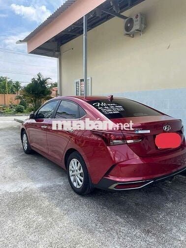 2022 1.4 AT 1 đời chủ