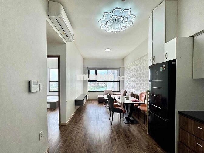 Ra NHANH Căn 2 PHÒNG NGỦ MIZUKI PARK FULL NỘI THẤT