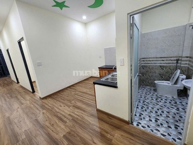 BÁN NHÀ GIÁ TỐT TẠI TRUNG MỸ TÂY – GẦN CÔNG VIÊN PHẦN MỀM QUAN