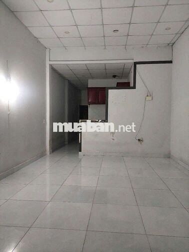 Nhà cho thuê gần chợ đầu mối nông sản hóc môn.