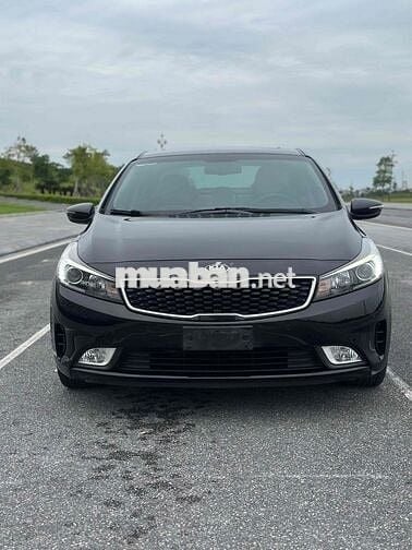 Bán Kia Cerato 2018 1.6 AT