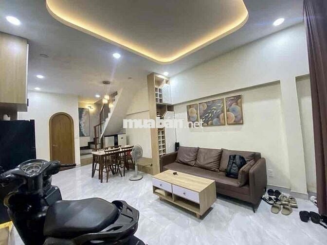 Bình Tân ,Bình trị đông  2 tầng 4x9 giá nhỉnh 4,xtỷ(x nhỏ xíu)