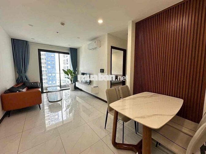 CHO THUÊ CHUNG CƯ C-SKYVIEW 1PN FULL NỘI THẤT