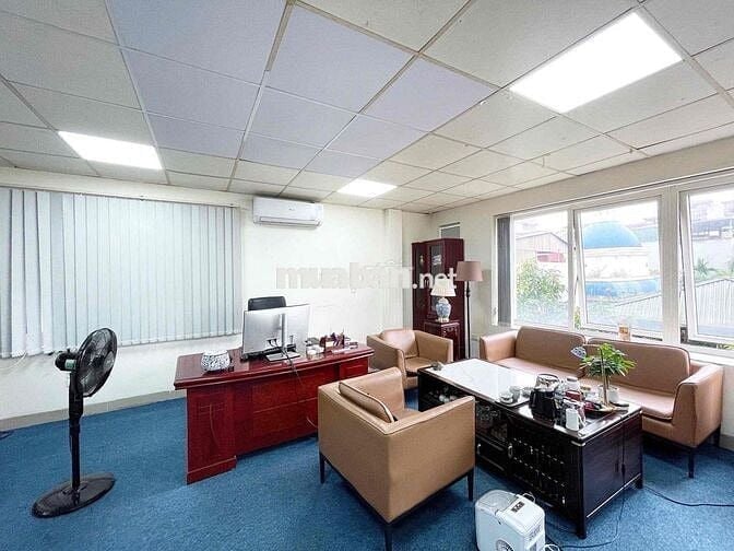 CHÍNH CHỦ CHO THUÊ SÀN PHỐ THÁI HÀ -ĐỐNG ĐA 120M GIÁ CHỈ 18TR ĐẸP KENG