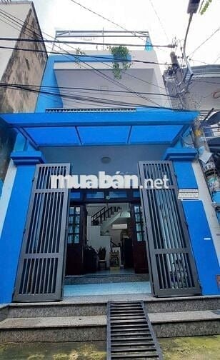 CHO THUÊ NHÀ 3PN 3WC 2 MÁY LẠNH