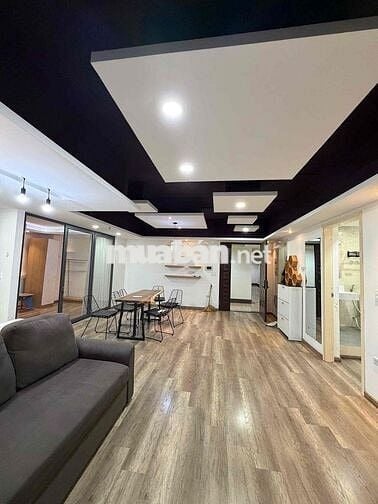 Chính chủ bán căn hộ Cosmo Quận 7