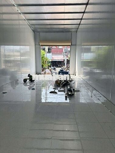 Cho thuê MBkd Đường Bình Thành bhhB khu dân cư đông đúc mb mới,