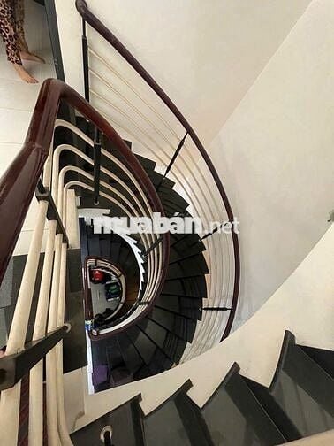 Nhà Đẹp 5x20 KDC Nam Long Q7 - Hẻm Xe Hơi 12m - 4 Tầng 4PN - Chỉ 15 Tỷ