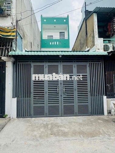 cho thuê nhà 1/ Khuông việt phường Phú trung Q.Tân phú