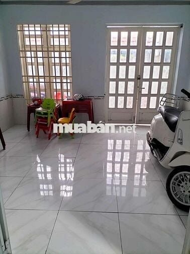 Nhà nguyên căn tại 290 Nguyễn Văn Qùy, Phú Thuận, Quận 7, 2pn, 2wc