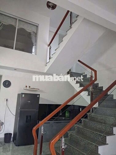 Nhà mê lửng cần bán gấp trong ngày