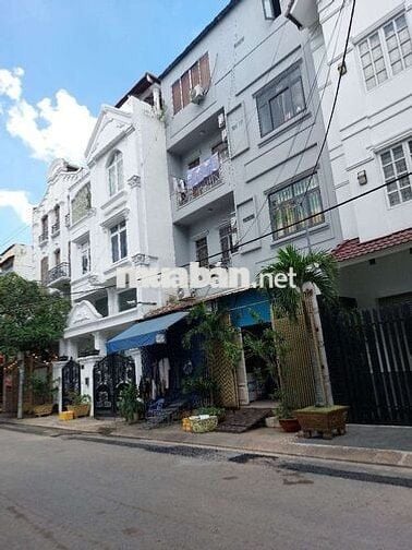 Cho thuê phòng trọ ngay 3/2 Q.10