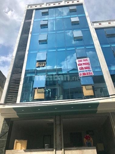 Chính Chủ Cho Thuê Văn phòng giá rẻ 236 Nguyễn Văn Tuyết, Đống Đa, HN 