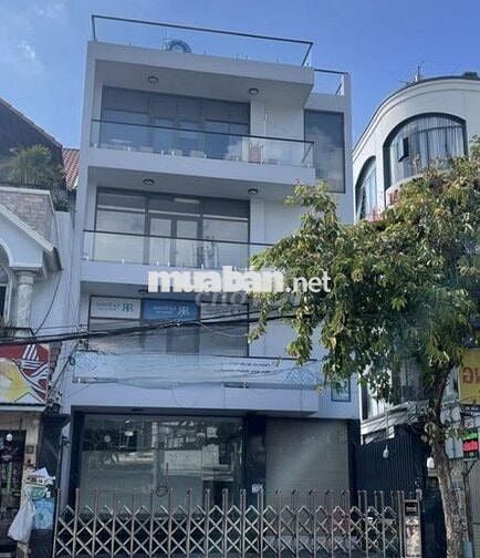 📱 Cho Thuê Nhà MT Hoa Đào_8x18m_3 Lầu_Trệt  Rộng Suốt