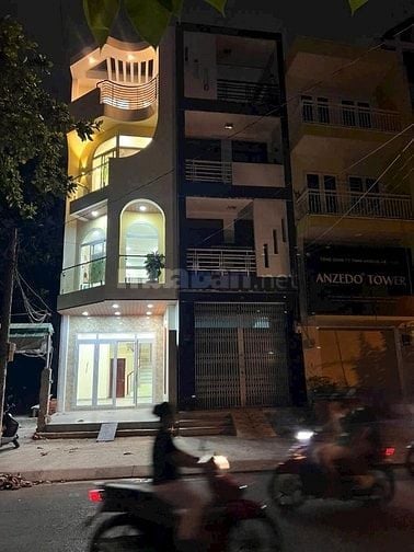 HH 1% . CHÍNH CHỦ BÁN NHÀ SỐ 9 VŨ NGỌC PHAN