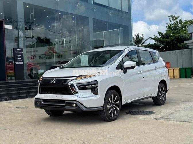 Mitsubishi Xpander 2025 Premium 1.5 AT