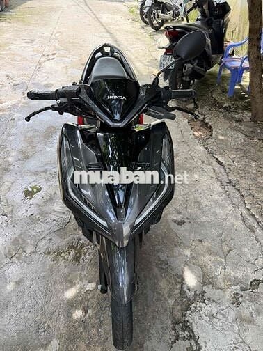 Honda Vario 125 2019 Đen