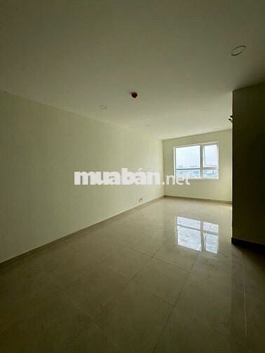 [Hàng hiếm] 2pn 2wc 79m2 / Nhà trống / Giá thuê 10,5tr