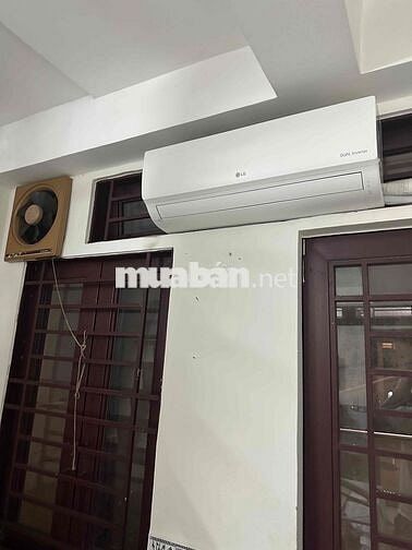 Cho thuê phòng trọ 30m2 nội thất đầy đủ gần chợ Bà Chiểu