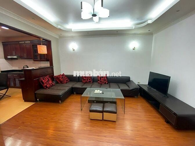 Siêu Hot - CT4 Mỹ Đình Sông Đà 110m2 3N 2VS full đồ đẹp chỉ 14,5tr/th