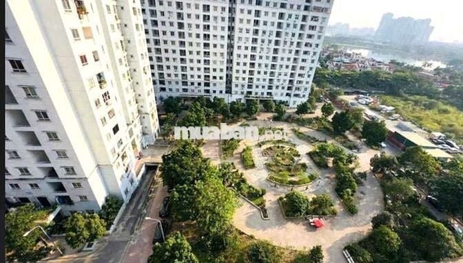 KĐT TP GIAO LƯU-LÔ GÓC -3 NGỦ - 2 VỆ SINH -2 BAN CÔNG -GẦN HỒ ĐIỀU HOÀ