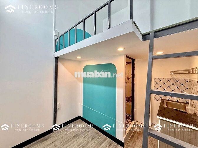 ✨UNBOX TRỌ MỚI KHU SÂN BAY CHO TEAM THÍCH Ở 1-2 BẠN SẴN MÁY LẠNH LUN