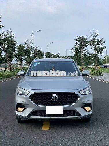 MG MGZS 2021 Comfort 1.5 AT 2WD - 45000 km