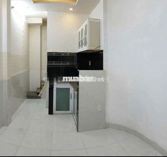 Cho thuê nhà Thích Quảng Đức p5 Phú Nhuận