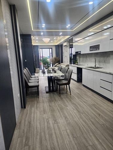 Bán Nhà ngõ Bưu Điện Cầu Giấy: 55m2x5T, 10m ôtô Tránh, KD, sđcc 14 tỷ