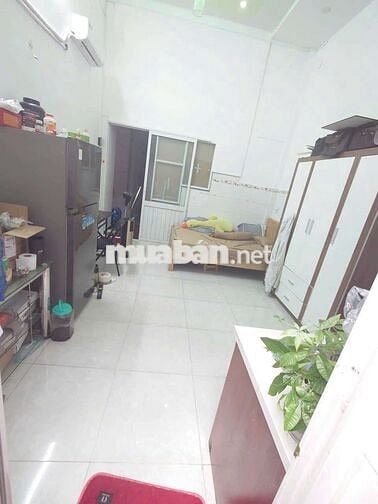 Căn hộ full nội thất, lê văn thọ, p8, gò vấp, TPHCM