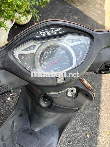 Honda Lead 2012 Nâu 37000 km