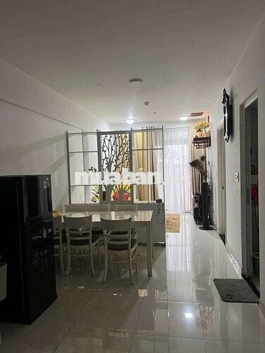 Cho thuê căn góc Posper Plaza dt 65m2 có 2pn,2wc. Đầy đủ nội thất