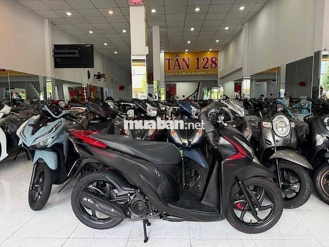 VISION 2019. Xe Zin - BẢN ĐẶC BIỆT - Chủ Rạch Giá