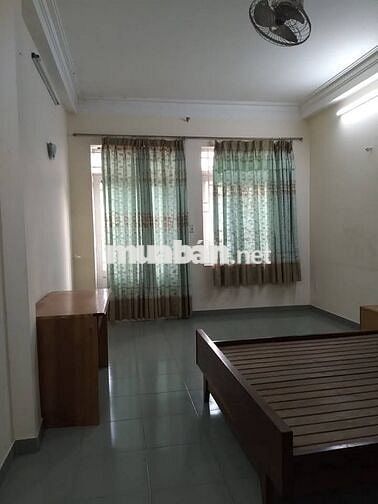 Phòng trọ 25m2 có ban công gần ngã tư Nguyễn Oanh-Phan Văn Trị, Gò Vấp
