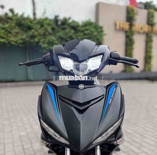 Yamaha Ex 150c 2020 LED Chính Chủ Nguyên Zin 100%
