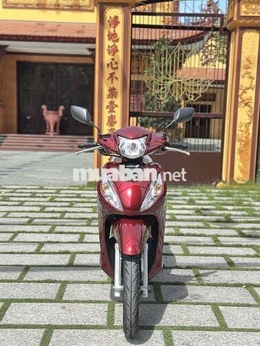 🌈 Vision 2022 Odo 14.132Km - Gop 50% Nhận Xe