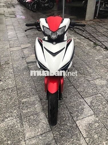 Exciter 150 2019 Led Trắng  Đỏ