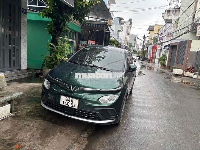 VinFast VFe34 2022 - 67175 km