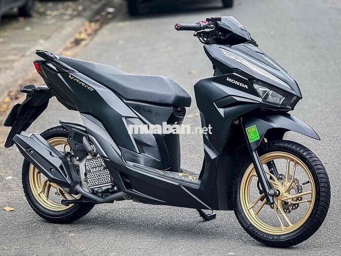 Honda Vario 150 2020 bstp 9c zin nợ xấu trả 50% ạ