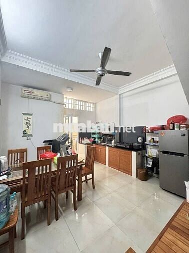 Bán Nhà 2 Tầng  Mặt Tiền Đường Hiệp Bình Chánh Thủ Đức Chỉ 5.15 Tỷ