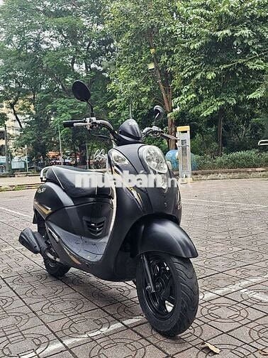 Bán SYM Elite 50cc Giá tốt không cần bằng lái