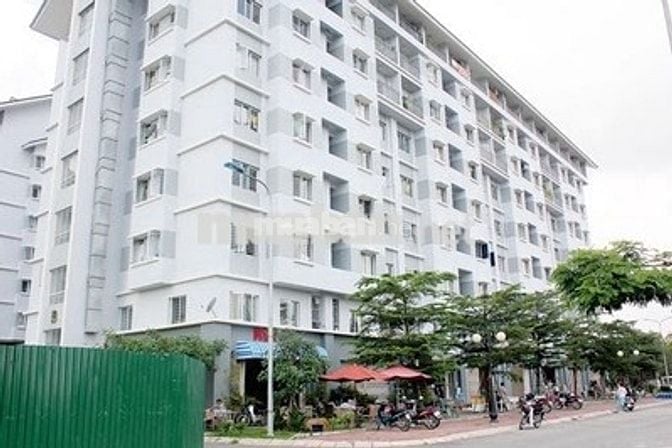 BÁN CĂN HỘ 54M2 C/C MIẾU NỔI 18 TẦNG  GIÁ CHỈ 3.350 TỶ