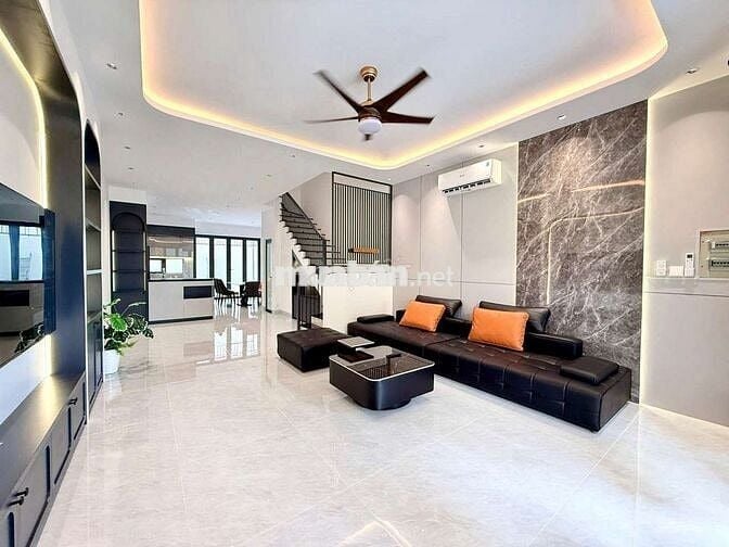 🌹Cho thuê nhà nguyên căn gói 8  Mỹ Gia The Capella