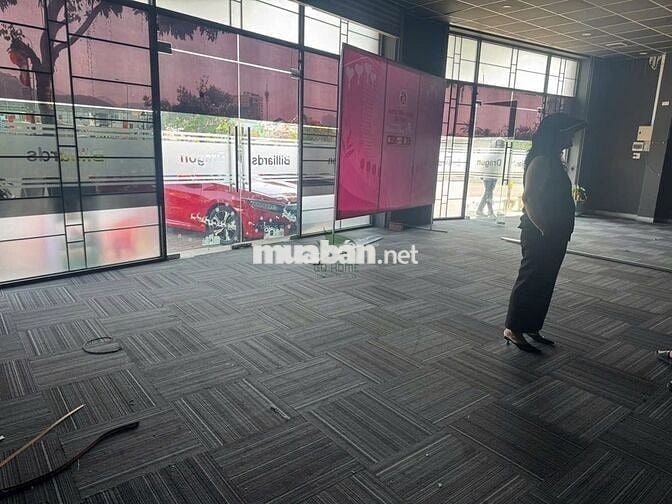 CHO THUÊ MẶT BẰNG CĂN GÓC 700M2 GIÁ 70 TRIỆU/THÁNG KHU VỰC VẠN THẠNH