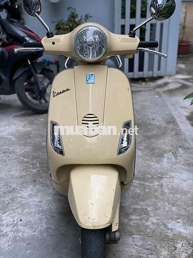 Piaggio Vespa 150 xe nhập biển đẹp 1102