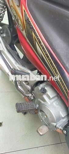 Xe đẹp..Không chỗ để cần bán