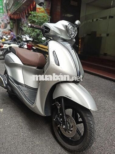 Grande Yamaha ABS bản Giới hạn 2023 Hà Nội