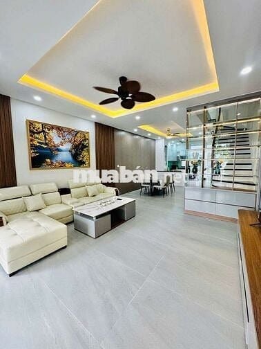 🌹Cho thuê nhà nguyên căn gói 8  Mỹ Gia The Capella