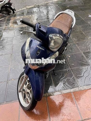 Honda SH mode Xanh nguyên bản